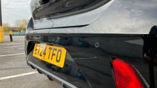 Hyundai i10 1.0 [63] Premium 5dr Auto [Nav] Petrol Hatchback